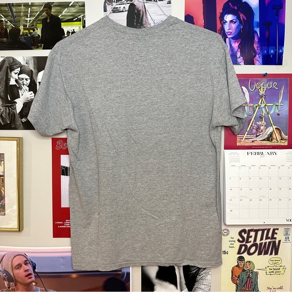 Vintage NASA Tee - Picture 2 of 5